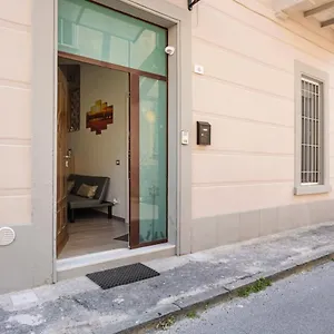 Francesca Appartamento La Spezia
