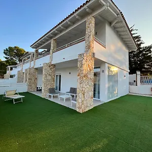 Appartamento Vacanze Bianco Mare, Porto Pino