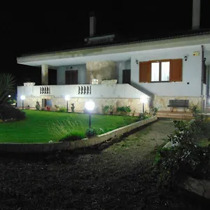 Appartamento Da Mario&marianna, Campanedda